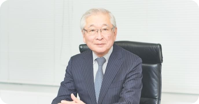 Corporate Philosophy/Top Message