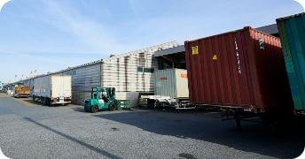 Domestic Transportation