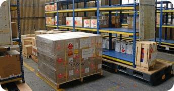 Customes Clearance Services