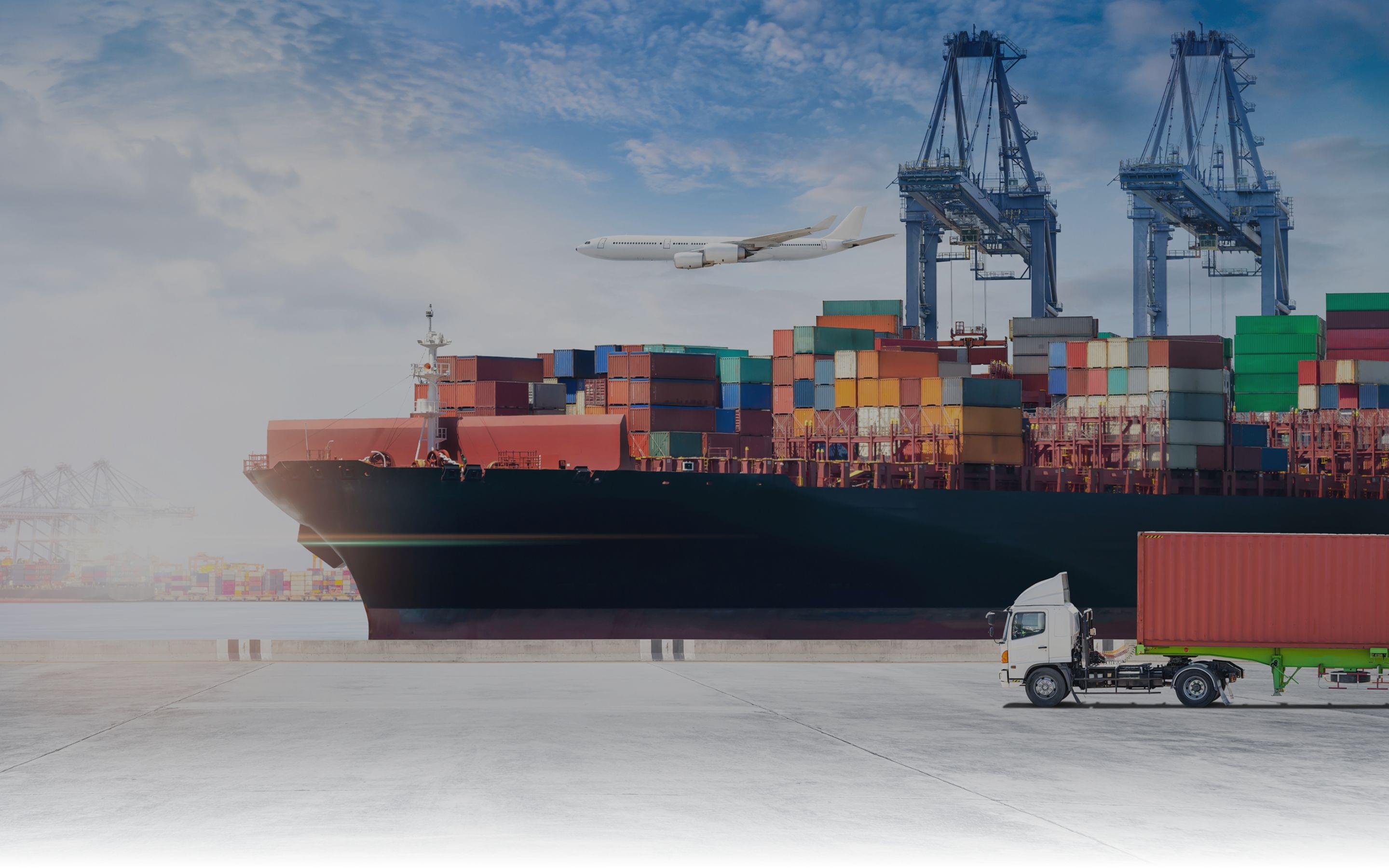 JPT LOGISTICS Co., Ltd.