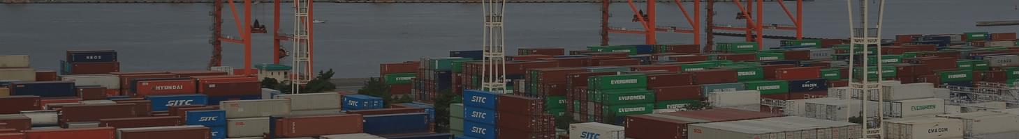 International Transport Services