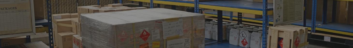 Customes Clearance Services