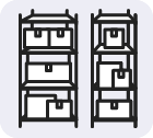 パレットラック